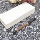 【團購商品，10個起做】NDHU曜石黑鋼琴烤漆紅木鋼珠筆禮盒